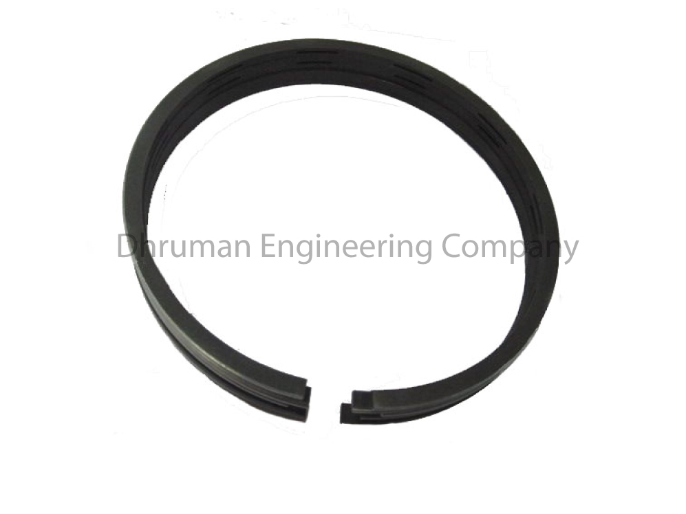 Mycom compressor spares